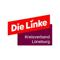 Die Linke Kreisverband Lüneburg (@dielinke_lbg) 's Twitter Profile Photo Die Linke Kreisverband Lüneburg (@dielinke_lbg) 's Twitter Profile Photo