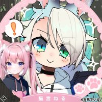 白宮 白兎 (@wanippe1) 's Twitter Profile