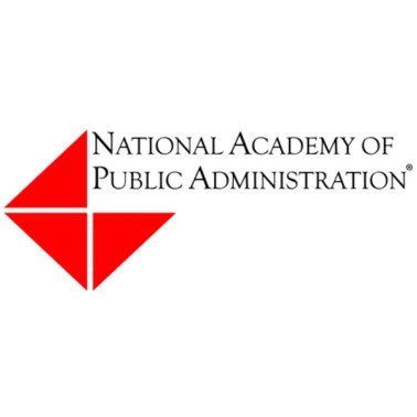 National Academy of Public Administration | Nonprofit, Independent, Nonpartisan, Congressionally-Chartered | Tackling Government's toughest management problems