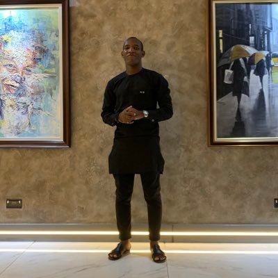OlaFash Profile