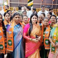 Adv Bindu Dubey BJP (@advbindudubey) 's Twitter Profile