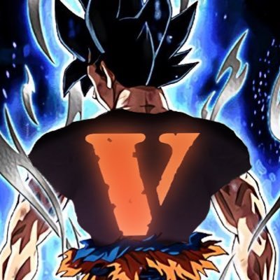 goku coolさんのプロフィール画像