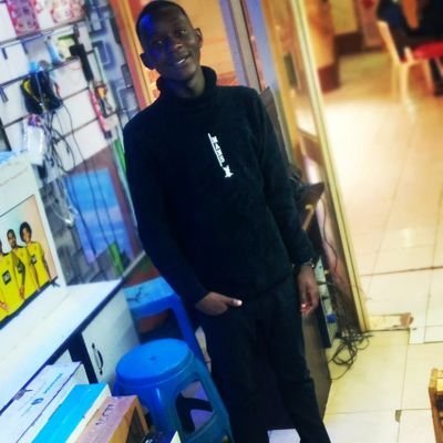 kano_capalot's profile picture. Kano must shine🌻