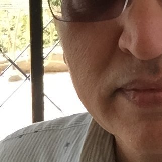 arvindkumar02's profile picture. Enjoying the weather