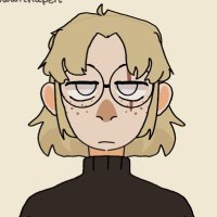 Doctor Clarke (@laroseecho) 's Twitter Profile