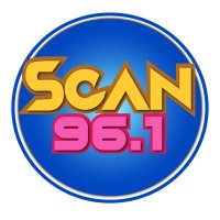 SCAN 96.1 (@scan961) 's Twitter Profile