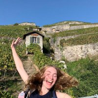 Molly Bergum (@bergummolly) 's Twitter Profile Photo Molly Bergum (@bergummolly) 's Twitter Profile Photo