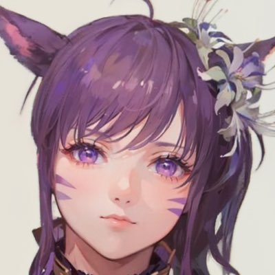 oitankn's profile picture. 戦闘苦手なミコッテ SS ちず ぎゃざくら ぬしづり  (C) SQUARE ENIX CO., LTD. All Rights Reserved.