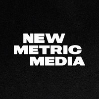New Metric Media (@newmetricmedia) 's Twitter Profile