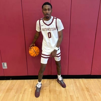 Jartavious Jackson Profile