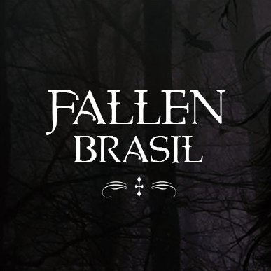 Bem vindos ao FBR, sua maior fonte de notícias sobre a série Fallen no Brasil!
SÉRIE ESTREIA EM 2024 NO GLOBOPLAY ✨️