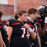 Miles Harper (@milesharper74) 's Twitter Profile