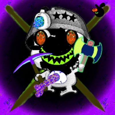 Shadow_Curator.etc♟さんのプロフィール画像
