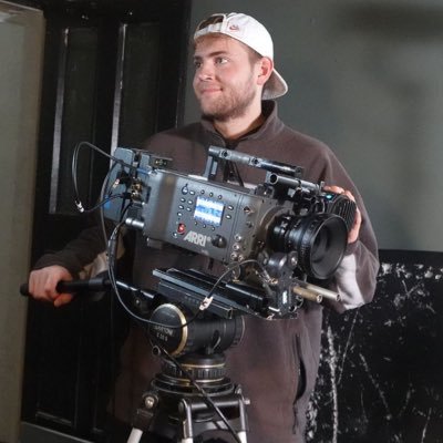 joshuajhubert's profile picture. 24