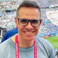 Fernando Corchs (@fernandocorchs) 's Twitter Profile