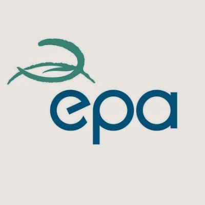 EPA protects, improves and restores our environment through regulation, scientific knowledge and working with others.

Contact us: info@epa.ie.