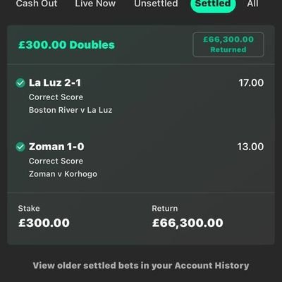 I give out predictions everyday
I turn people rich over night
People turn from zero to hero through me⚾⚾🏀🏀🏀🎖️🎖️🎖️🏅🥉🥂🥂⚽🏐🥎