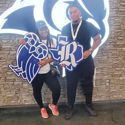 Rice Commit🦉/ CO 2024/ Klein Cain HS/ Varsity OL Left Guard/ #73/ 6ft 4in / 303lbs/ 3.5 unweighted GPA/ 4.14 weighted GPA/ NCAA# 2208641547