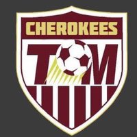 Tuloso-Midway Cherokee & Warrior Soccer (@tmsoccer2024) 's Twitter Profile Photo