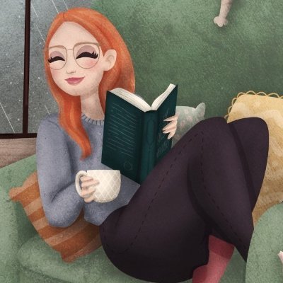 Cat lady, book lover, tea enthusiast, vessel for pasta. Not much to say these days, mostly still here to RT cute stuff and hype you up. she/her