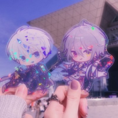 奈深さんのプロフィール画像
