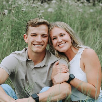 culleycurl's profile picture. NDSU T&F