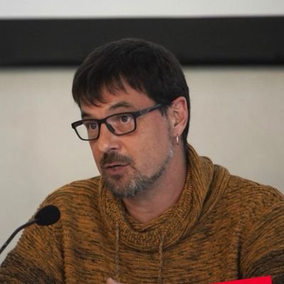 comptesnosurten's profile picture. A Sants, a les ciutats invisibles. Una mica d'aquí i una mica d'allà, maldant per construir processos de sobirania popular i econòmica
