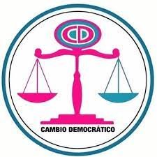 Cuenta Oficial de la Secretaría de Asuntos Jurídicos del Partido Cambio Democrático. Para consultas nos pueden escribir a secjuridicoscd@gmail.com