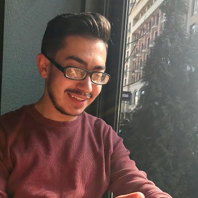 veezaq's profile picture. Co-Founder & CTO @ https://t.co/k6BpBdhGiX | Building software people deserve