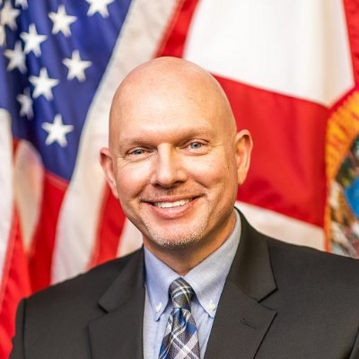 Official Twitter account for Eric Hall, Secretary, Florida Department of Juvenile Justice