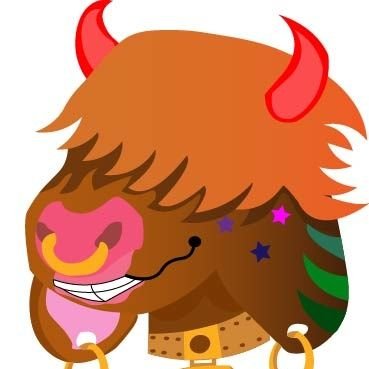 Amateur artist!
22ry fandom & furry enthusiast
Way too burnt out for their own good
She/They!
🏳️⚧️Trans & pan!
Full NSFW ACC!
mdni!🔞 None!