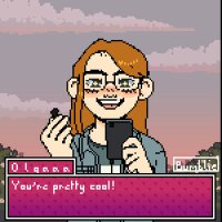 Чайка с чайком 🫖☕️🪽 (@vocolga) 's Twitter Profile