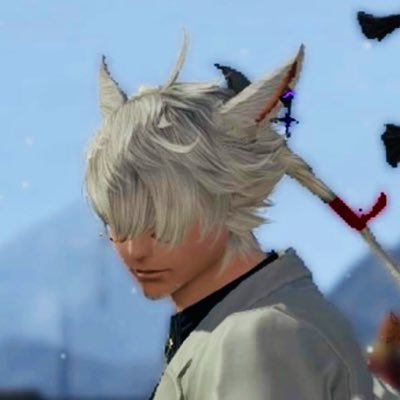 ff14やら趣味やらアカウント！ぼちぼち投稿していきます。無言フォロー失礼します。Gaiaデュラ鯖