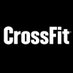 CrossFit (@CrossFit) Twitter profile photo