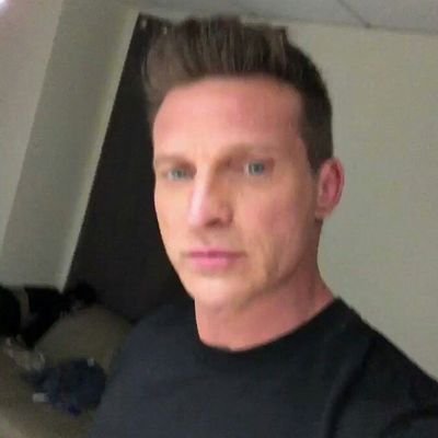 Steve Burton