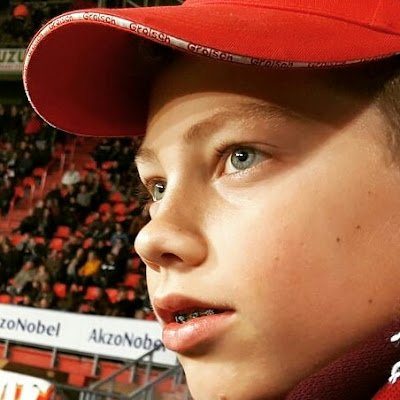 TDijkmans12742's profile picture. 