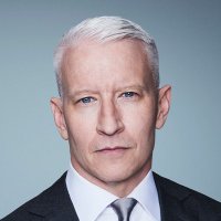 Anderson Cooper(@andersoncooper) 's Twitter Profile Photo