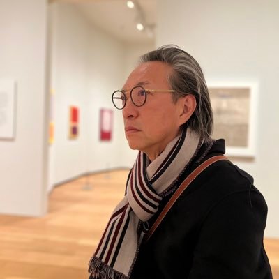 アーチストのマコトフジムラの日本語のTwitterです。日本画、現代美術などのカテゴリーにはまらない芸術をめざして。「沈黙と美」晶文社。ポーラ美術館 で「ブルベリー」「波の上を歩む」https://t.co/gdAzaXSp4U For English Tweets, follow @iamfujimura