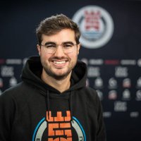 Christian Baltes (@chrissibaldi) Twitter profile photo