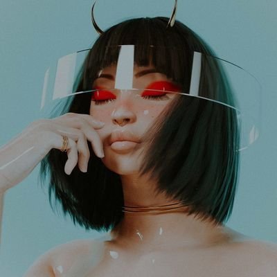 Dwinikenandiati's profile picture. 