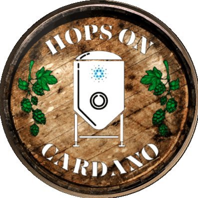 HopsOnCardano Profile Picture