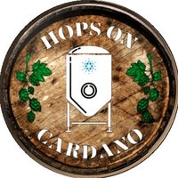 HOPS on Cardano(@HopsOnCardano) 's Twitter Profile Photo