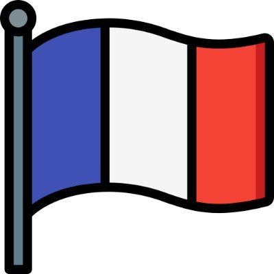 Pierrot7250's profile picture. Il n'y a pas de plus grand honneur pour un homme ou une femme que de défendre son sang en défendant son territoire. Soyez forts, soyez fiers, soyez Français.