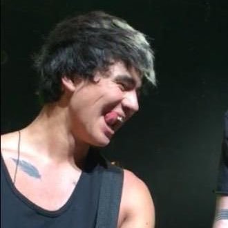 michael told me to stop crying during my slfl show @_blissfulash
