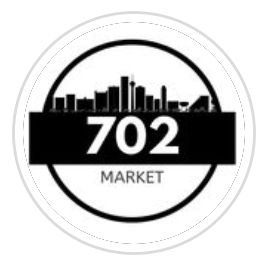 Questions can be answered ONLY @702market_ on Instagram. No emails, text, calls or Facebook messages.