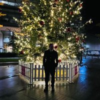 JamesWhite (@jameswhiteuk15) 's Twitter Profile