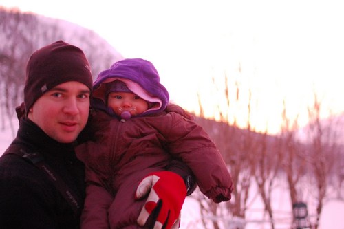 thomasoien's profile picture. 