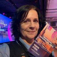 Karin Ståhl (@karinstahl) 's Twitter Profile