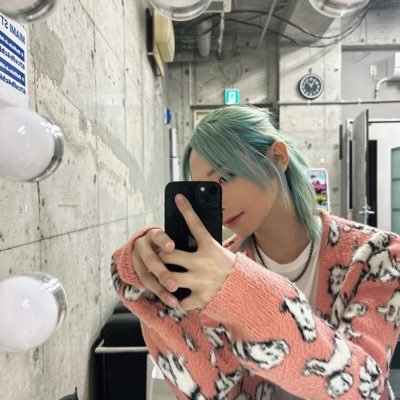 suzu_mochichi's profile picture. 