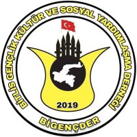 BİGENÇDER BİTLİS GENÇLİK KÜLTÜR VE SOSYAL YRD. DER (@genclikbitlis) 's Twitter Profile Photo BİGENÇDER BİTLİS GENÇLİK KÜLTÜR VE SOSYAL YRD. DER (@genclikbitlis) 's Twitter Profile Photo